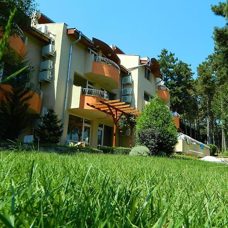 Family Hotel Privileg Sunny Beach Exterior foto