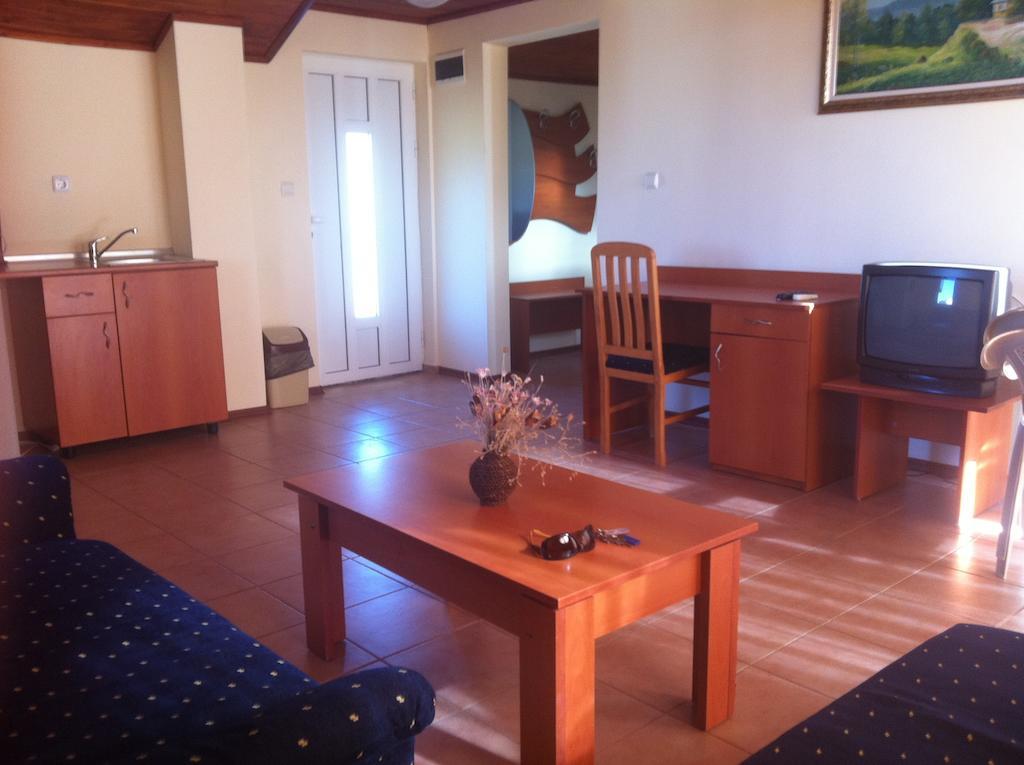 Family Hotel Privileg Sunny Beach Habitación foto