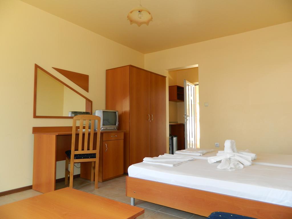 Family Hotel Privileg Sunny Beach Habitación foto