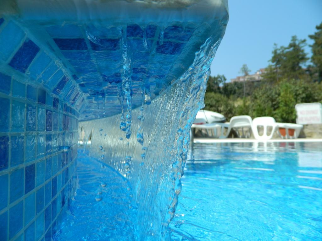 Family Hotel Privileg Sunny Beach Exterior foto